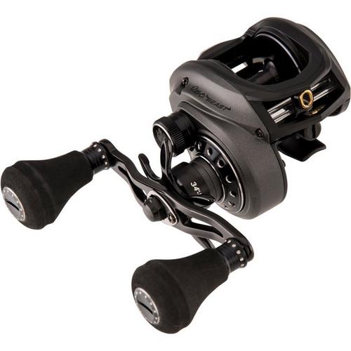Abu Garcia Revo Beast Baitcast Reel - Primary Image