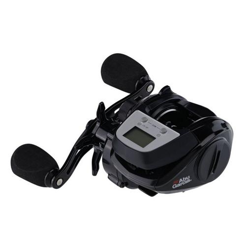 Abu Garcia Max DLC Line Counter Reel - Primary Image