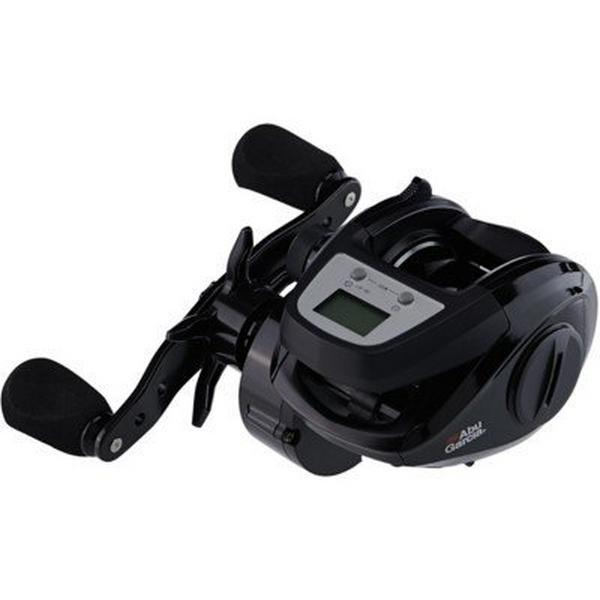 Abu Garcia MaxToro DLC Fishing Baitcast Reel Right Hand Retrieve