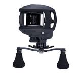 Abu Garcia Revo Toro Beast Baitcast Reel - Thumbnail 4 of 4