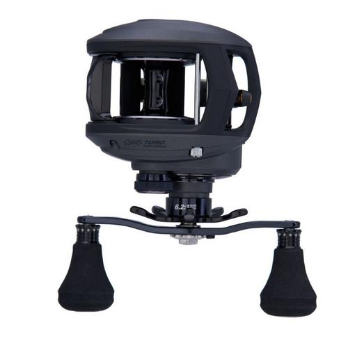 Abu Garcia Revo Toro Beast Baitcast Reel - Primary Image