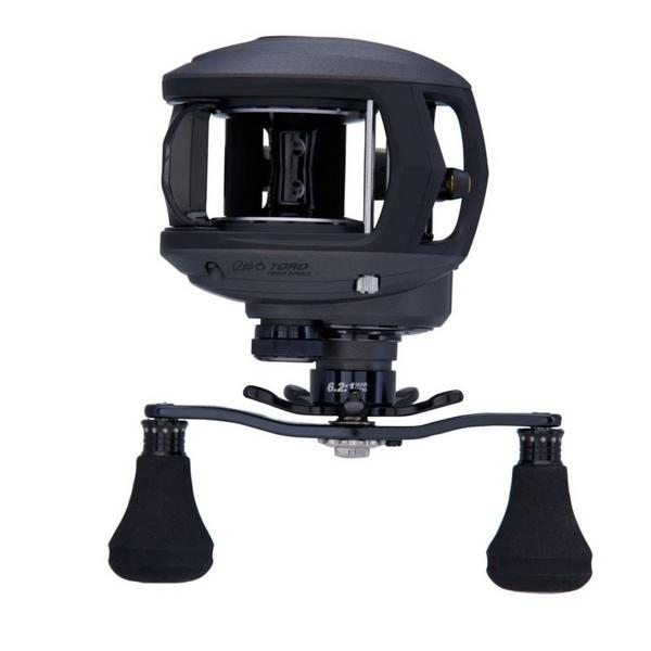 Abu Garcia Revo Toro Beast Fishing Baitcast Reel Right Hand Retrieve