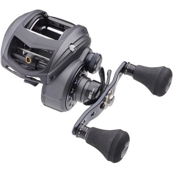ABU GARCIA Revo Toro Beast Fishing Baitcast Reel Left Hand Retrieve