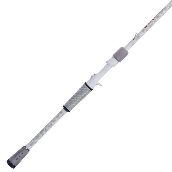 ABU GARCIA Veritas LTD Casting Rod Prev. Gen.