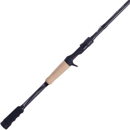 Abu Garcia Winch Casting Rod - Primary Image