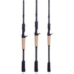 Abu Garcia Winch Casting Rod - Thumbnail 3 of 8