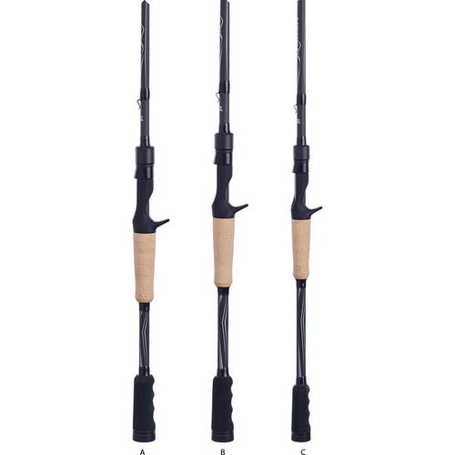 Abu Garcia Winch Casting Rod - Primary Image