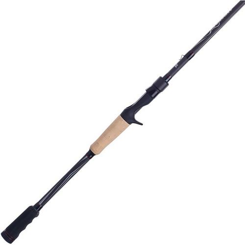 Abu Garcia Winch Casting Rod - Primary Image