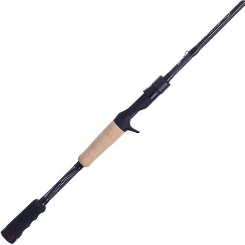 Abu Garcia Winch Casting Rod - Primary Image