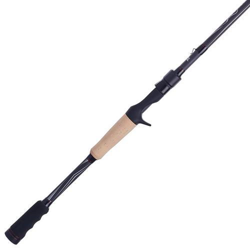 Abu Garcia Winch Casting Rod - Primary Image