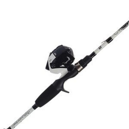 Abu Garcia Ike Dude Spincast Combo - Primary Image