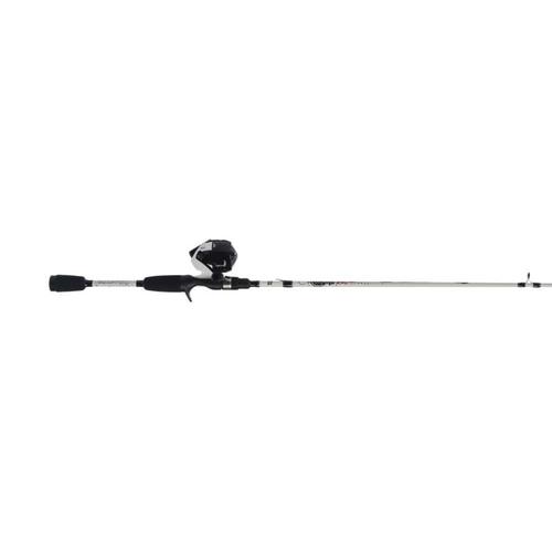 Abu Garcia Ike Dude Spincast Combo - Primary Image