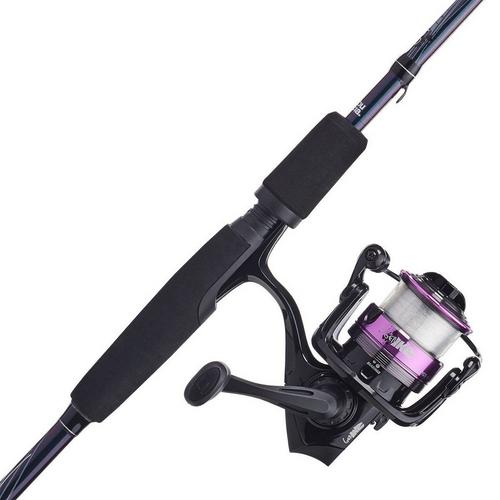Abu Garcia Iaconelli Gen Ike Spinning Combo - Primary Image