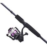 Abu Garcia Iaconelli Gen Ike Spinning Combo - Thumbnail 2 of 7