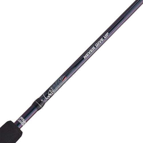 Abu Garcia Iaconelli Gen Ike Spinning Combo - Primary Image