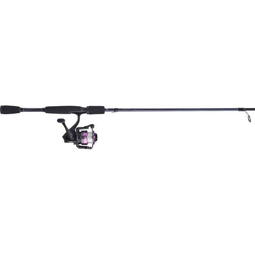 Abu Garcia Iaconelli Gen Ike Spinning Combo - Primary Image