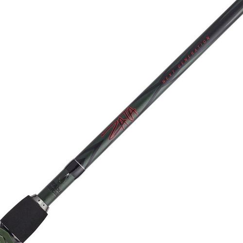 Abu Garcia Zata Baitcast Combo - Primary Image