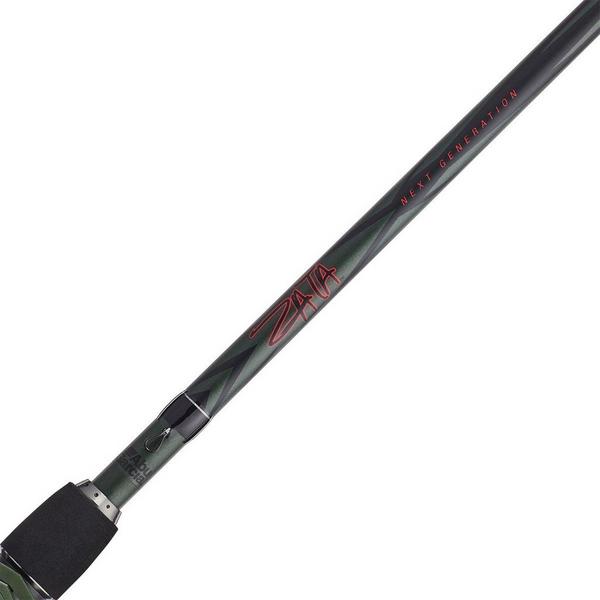 Abu Garcia Zata Fishing Baitcast Combo 7'0