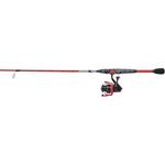 Abu Garcia Max X Spinning Combo Prev. Gen. - Thumbnail 4 of 8