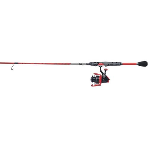 Abu Garcia Max X Spinning Combo Prev. Gen. - Primary Image