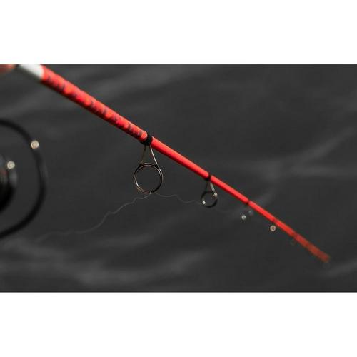 Abu Garcia Max X Spinning Combo Prev. Gen. - Primary Image