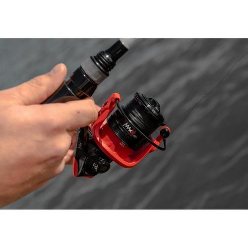 Abu Garcia Max X Spinning Combo Prev. Gen. - Primary Image