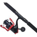 Abu Garcia Max X Spinning Combo Prev. Gen. - Thumbnail 8 of 8