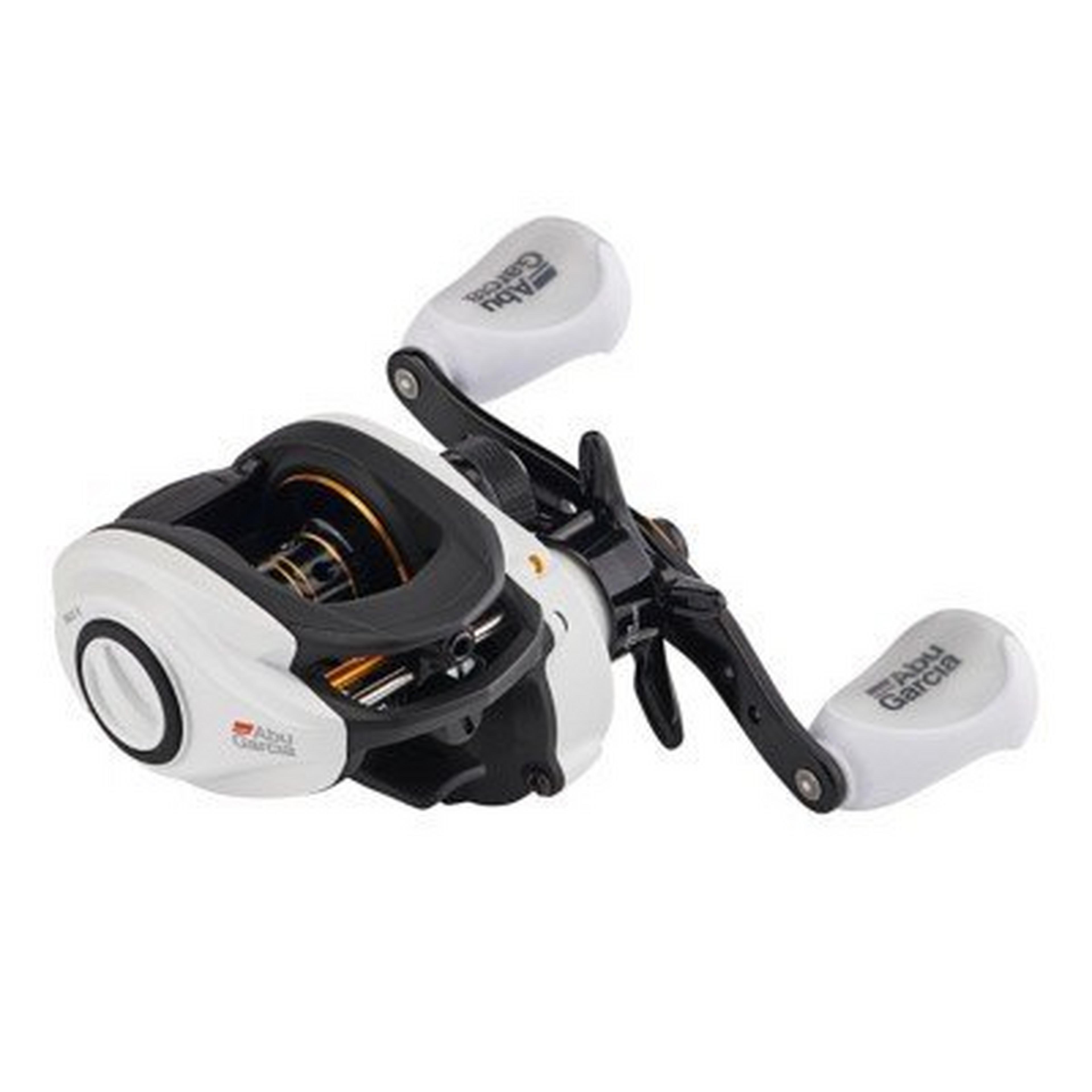 Abu Garcia MAX® PRO Baitcast Reel