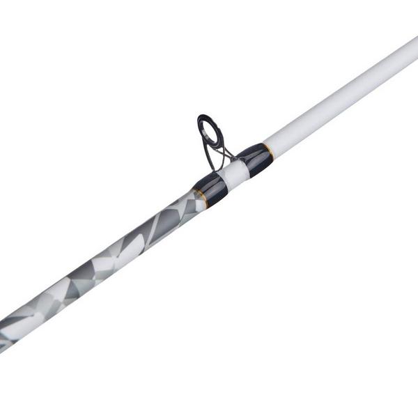 Abu Garcia Max Pro Prev. Gen. Fishing Baitcast Combo 7'0