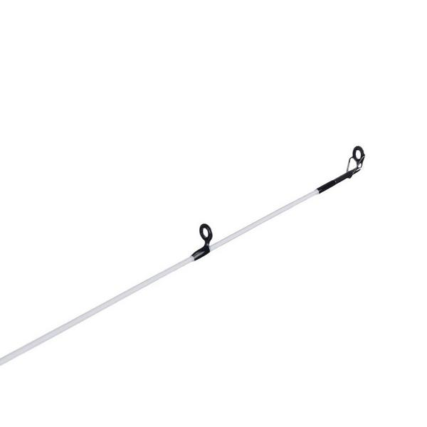 Abu Garcia Max Pro Prev. Gen. Fishing Baitcast Combo 7'0