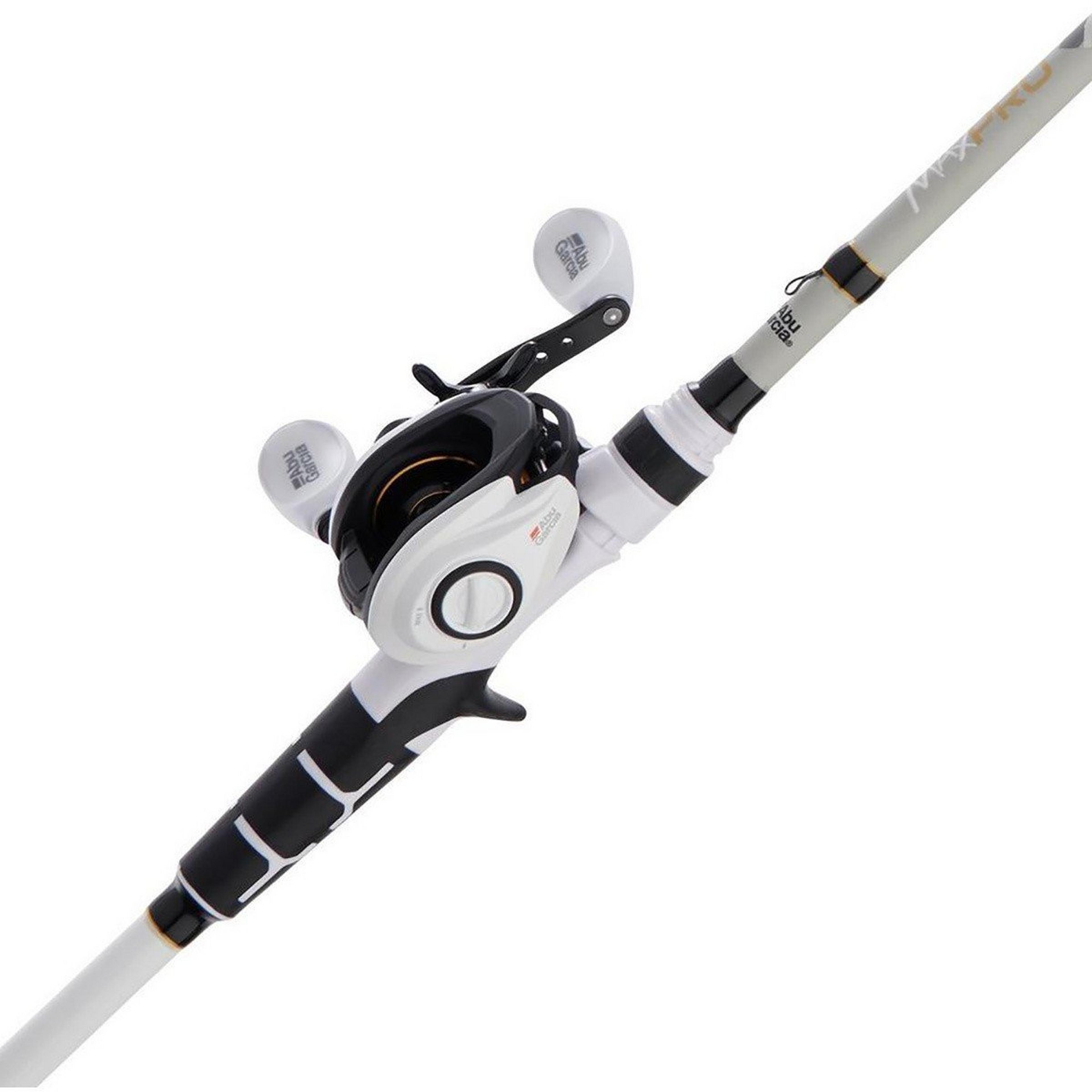 ProFISHiency Marble Micro Spincast Combo