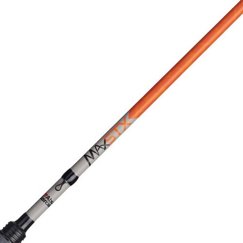 Abu Garcia Max STX Baitcast Combo - Primary Image