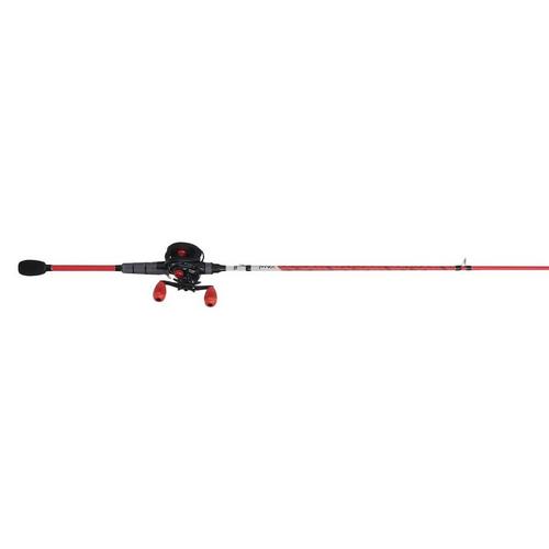 Abu Garcia Max X Baitcast Combo - Primary Image