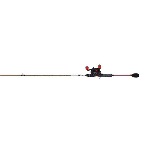 Abu Garcia Max X Baitcast Combo - Primary Image