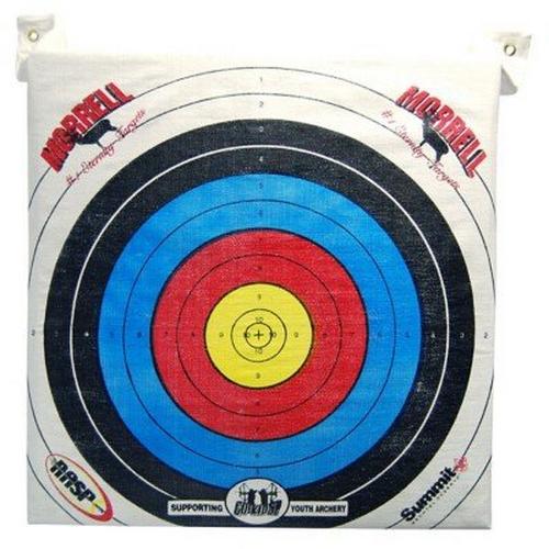 Morrell NASP Youth Archery Bag Target - Primary Image
