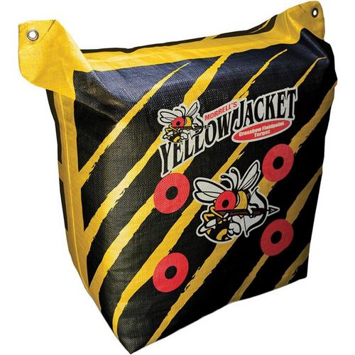 Morrell Yellow Jacket Crossbow Field Point Bag Target - Primary Image