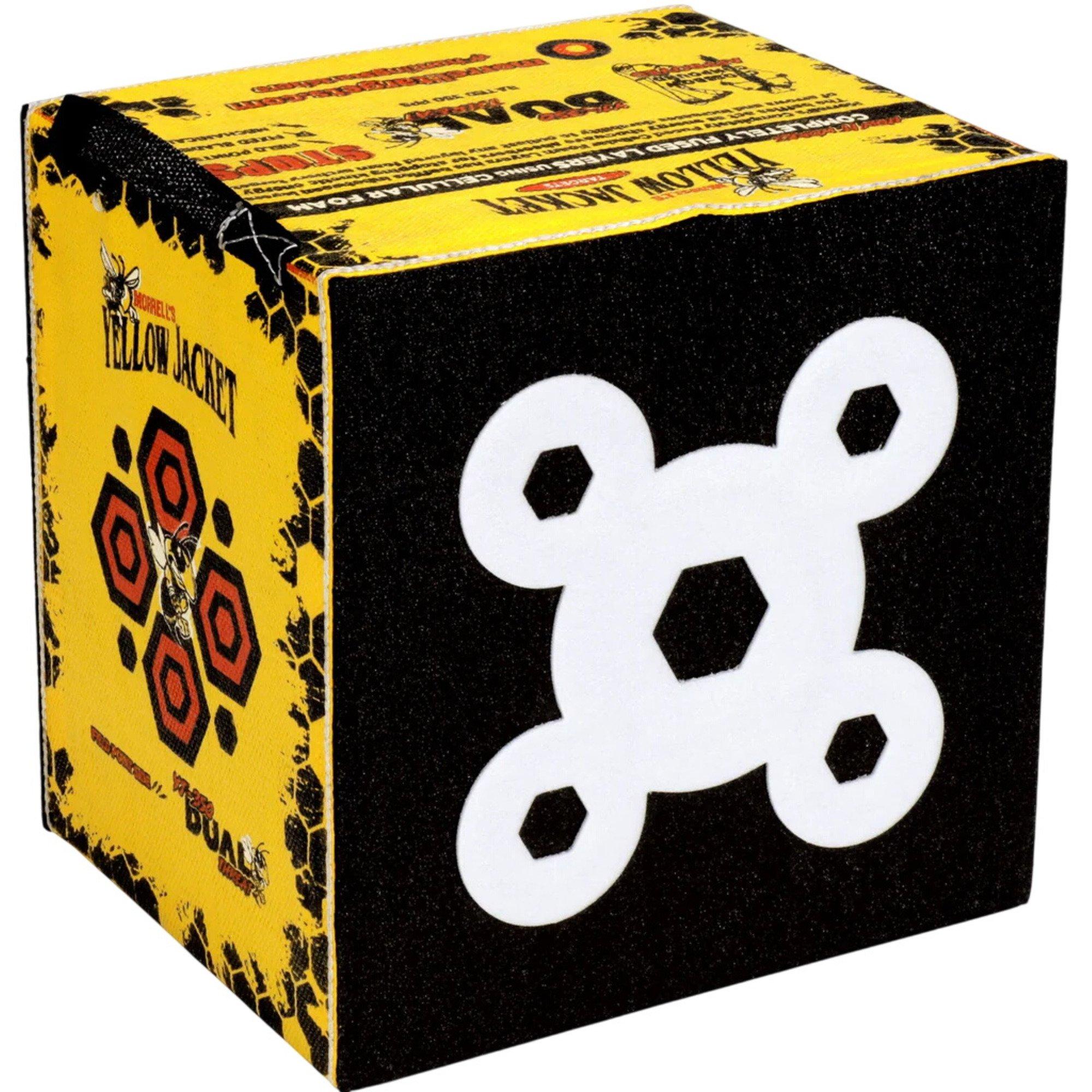 Morrell Yellow Jacket Dual Threat Hunting Target