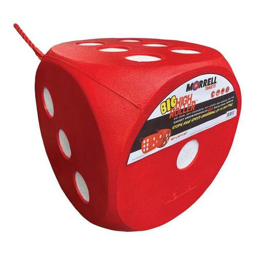 Morrell Big High Roller Archery Target - Primary Image