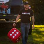 Morrell Big High Roller Archery Target - Thumbnail 4 of 4