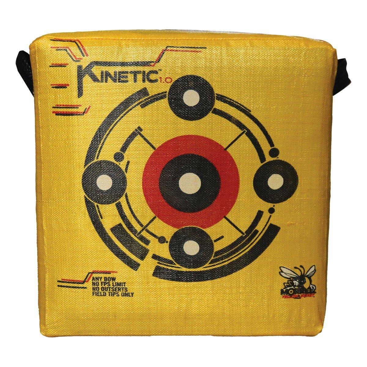 Morrell Yellow Jacket Kinetic Crossbow Field Point Bag Target