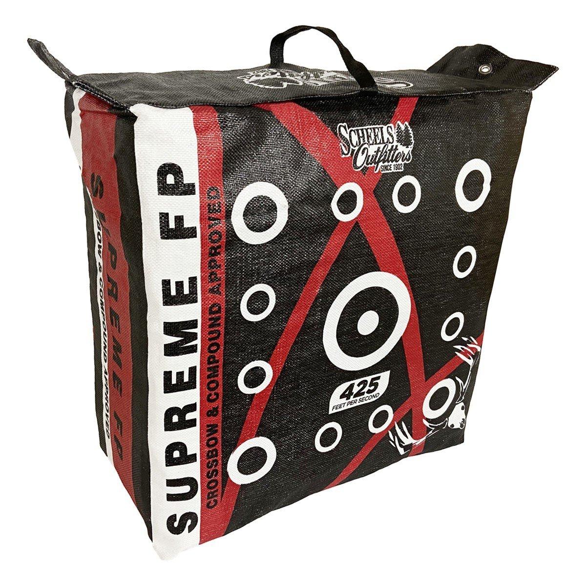 Scheels Outfitters Supreme Bag Target - Scheels Outfitters