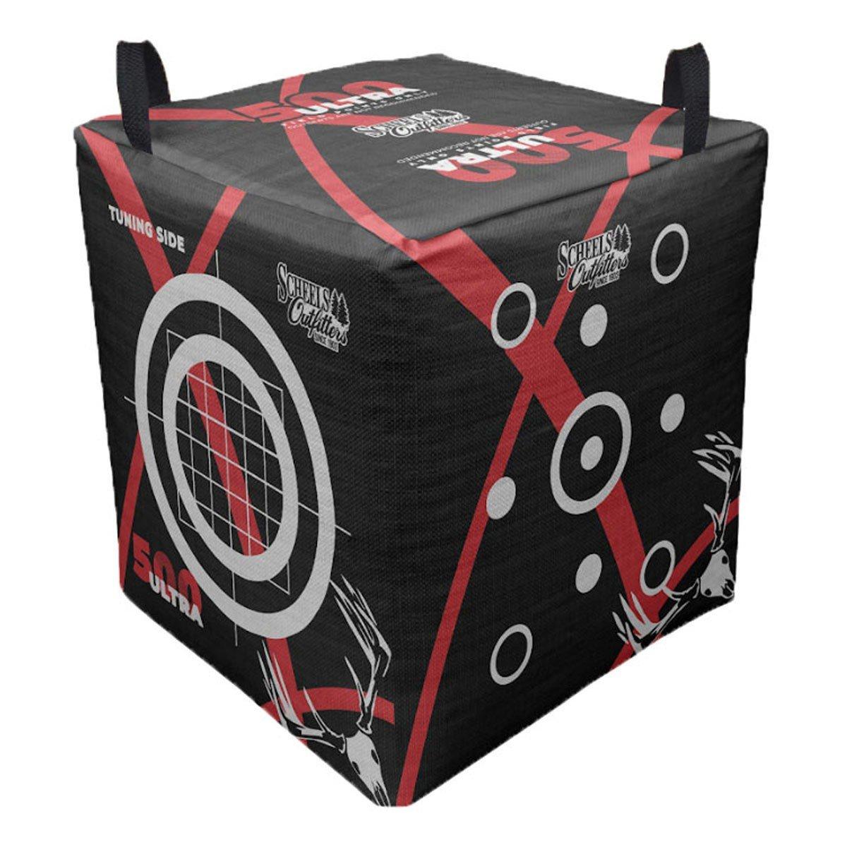 Scheels Outfitters Ultra 500 Bag Target - Scheels Outfitters