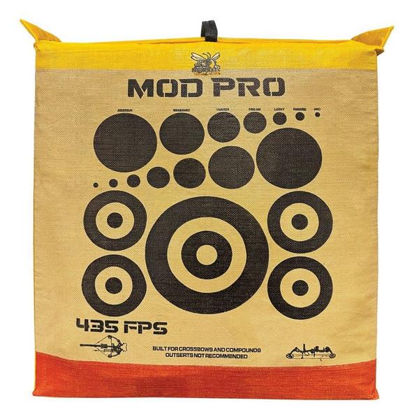 Morrell Yellow Jacket Mod Pro Bag Target