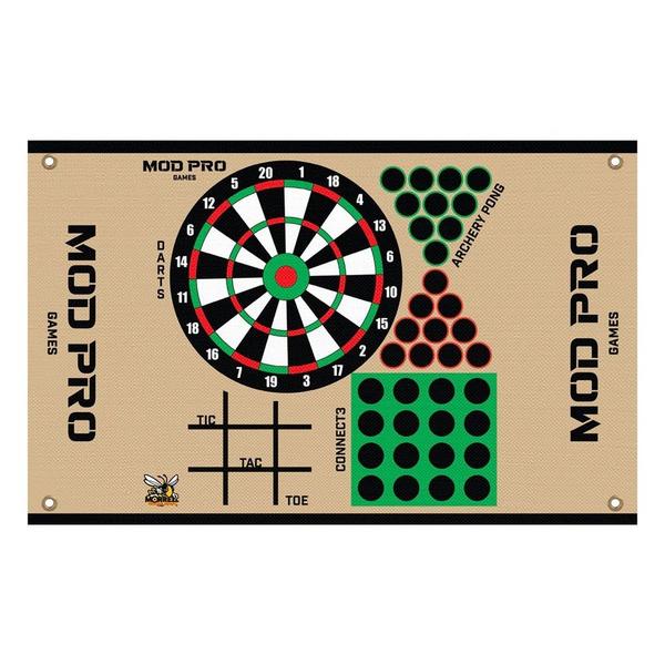 Morrel Mod Pro Series Wraps