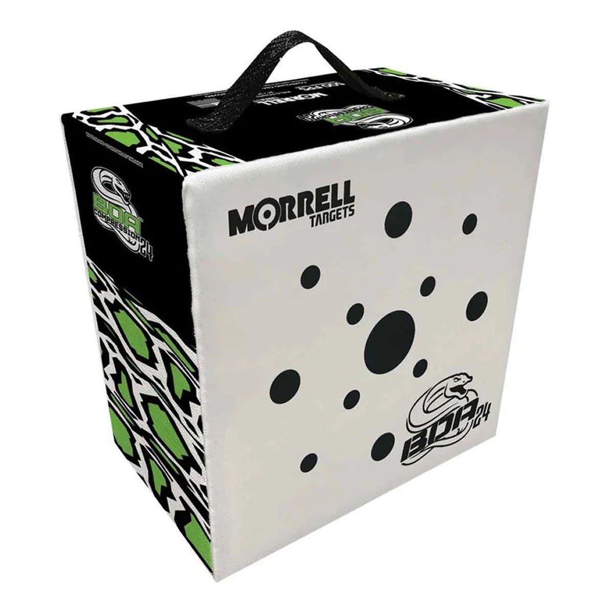 Morrell BOA Compression Archery Target - Morrell