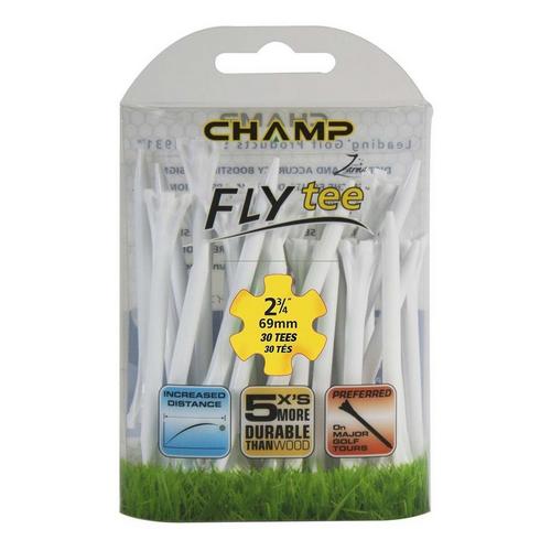 Champ Zarma FLY Golf Tees - Primary Image
