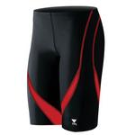 Men's TYR Alliance Splice Swim Jammers - Thumbnail 3 of 3