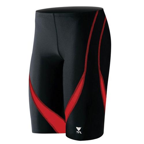 Men's TYR Alliance Splice Swim Jammers - Primary Image