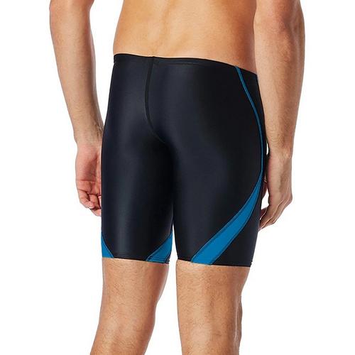 Men's TYR Alliance Splice Swim Jammers - Primary Image