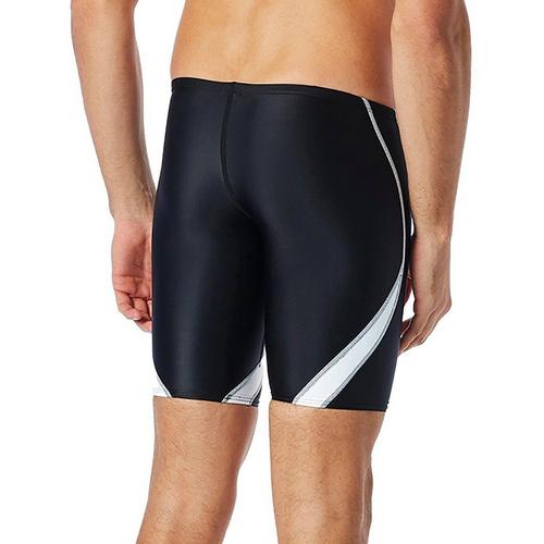 Men's TYR Alliance Splice Swim Jammers - Primary Image